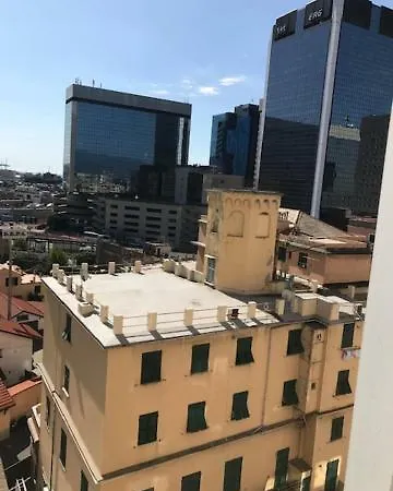 Skyscraper *