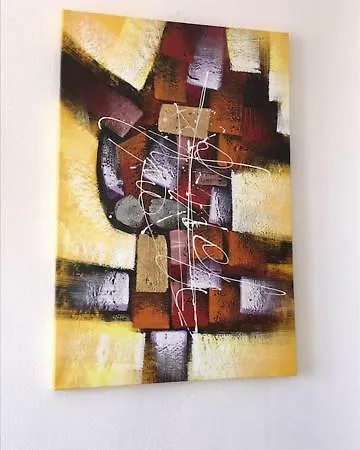 Skyscraper * جنوة